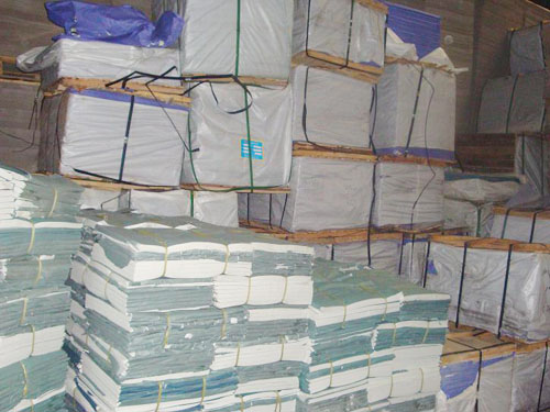 一张优良的拷贝纸的特性