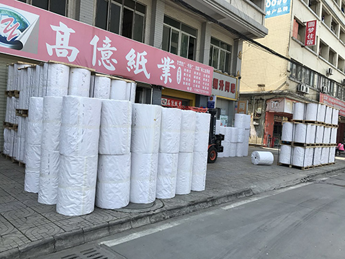 拷贝纸的等级之分