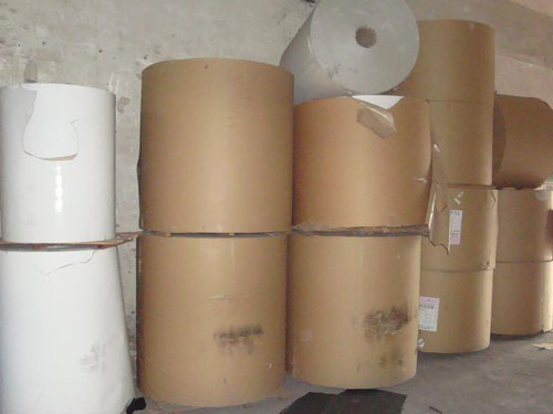 怎样印好白板纸