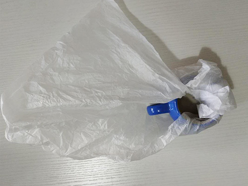 杯子包装纸