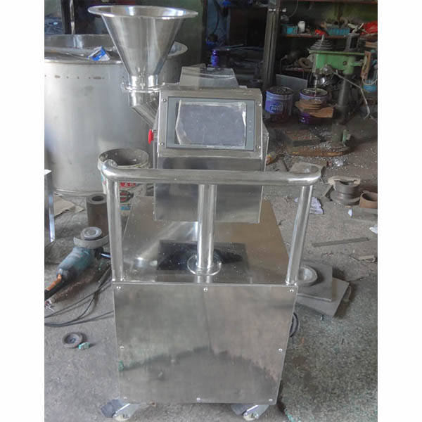 KZL快速整粒(粉碎)機