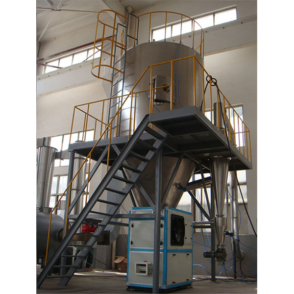 LPG系列高速離心式噴霧干燥機