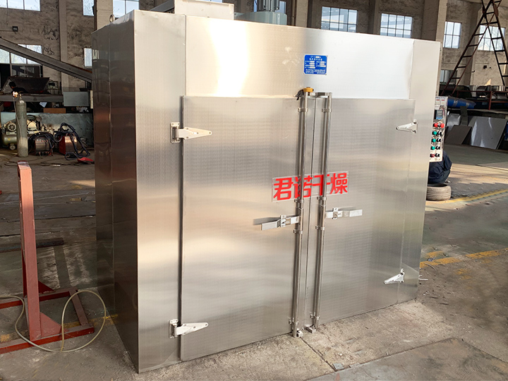 CT-C系列熱風(fēng)循環(huán)烘箱