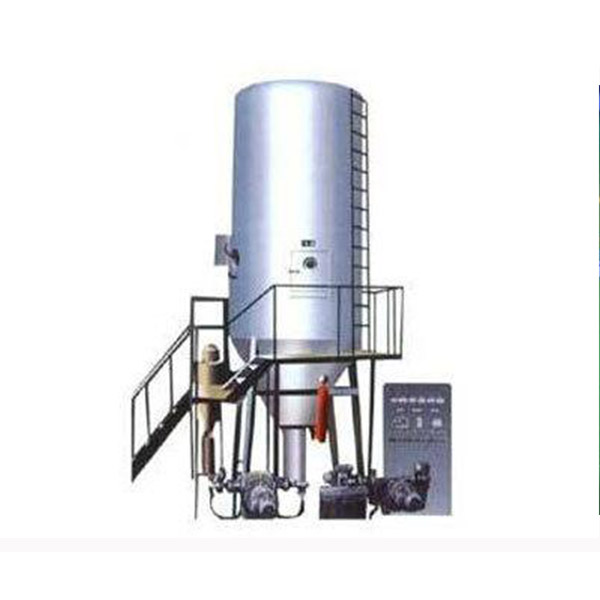 YPG壓力式噴霧(冷卻)干燥機(jī)