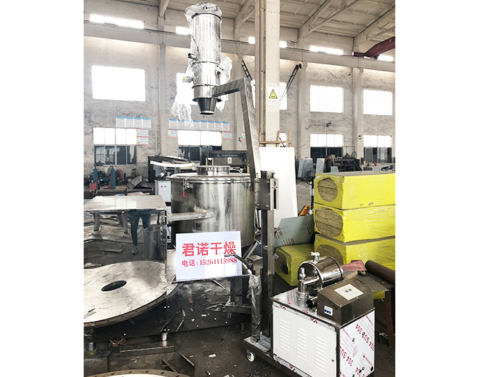 ZSL型系列真空上料機