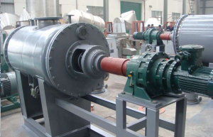 真空耙式干燥機(jī)的優(yōu)勢(shì)在哪？